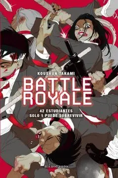 BATTLE ROYALE1