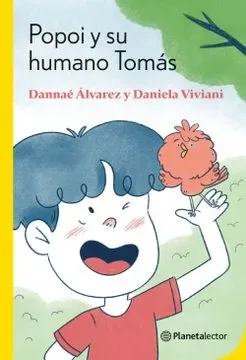 POPOI Y SU HUMANO TOMAS1