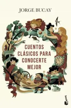 CUENTOS CLASICOS PARA CONOCERTE MEJOR1