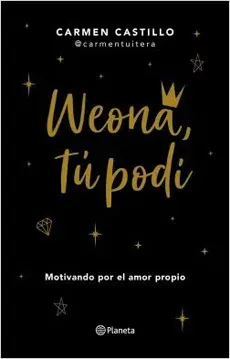 WEONA TU PODI1