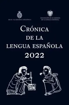 CRONICA DE LA LENGUA ESPAÑOLA 2022-20231
