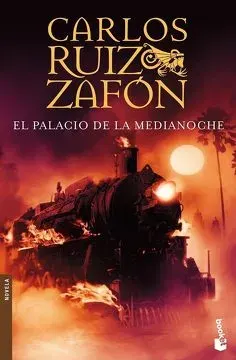 EL PALACIO DE LA MEDIANOCHE1