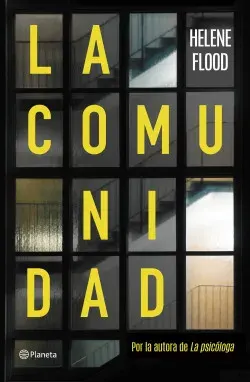 LA COMUNIDAD1