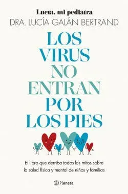 LOS VIRUS NO ENTRAN POR LOS PIES1