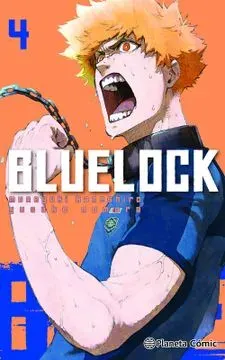 BLUE LOCK 041