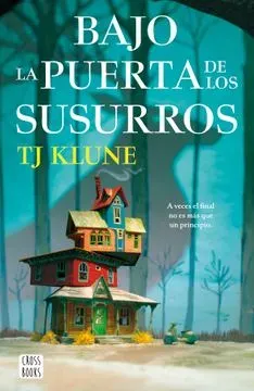 BAJO LA PUERTA DE LOS SUSURROS1