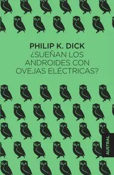 SUEÑAN LOS ANDROIDES CON OVEJAS ELECTRICAS1