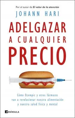 ADELGAZAR A CUALQUIER PRECIO1