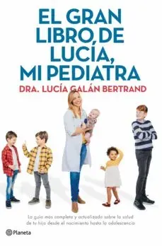 EL GRAN LIBRO DE LUCIA MI PEDIATRA1