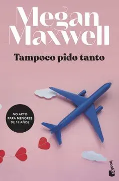 TAMPOCO PIDO TANTO1