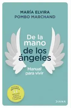 DE LA MANO DE LOS ANGELES + CARTAS1