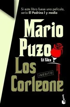 LOS CORLEONE1