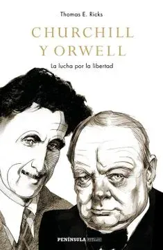 CHURCHILL Y ORWELL1