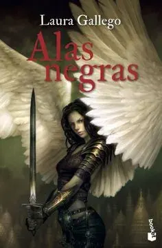 ALAS NEGRAS1