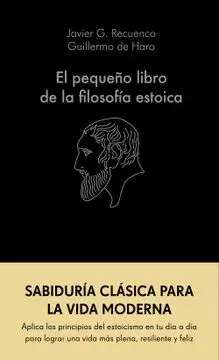EL PEQUEÑO LIBRO DE LA FILOSOFIA ESTOICA1