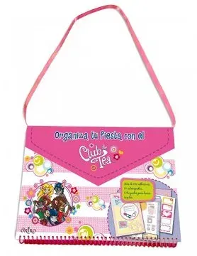 ORGANIZA TU FIESTA CON EL CLUB DE TEA1