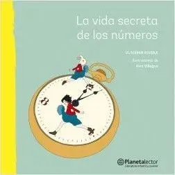 LA VIDA SECRETA DE LOS NUMEROS1