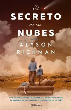 EL SECRETO DE LAS NUBES1