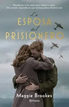 LA ESPOSA DEL PRISIONERO1