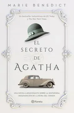 EL SECRETO DE AGATHA1