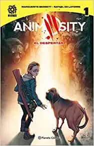 ANIMOSITY 11
