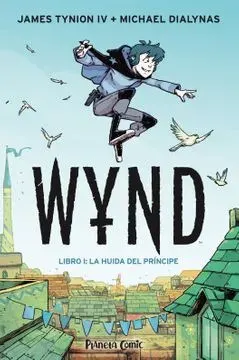 WYND N° 011