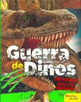 GUERRA DE DINOS1