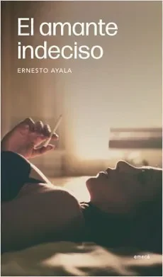 EL AMANTE INDECISO1