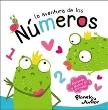 LA AVENTURA DE LOS NUMEROS1