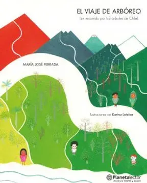 EL VIAJE DE ARBOREO1