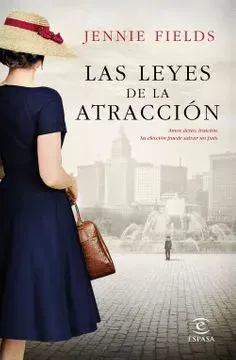 LAS LEYES DE LA ATRACCION1