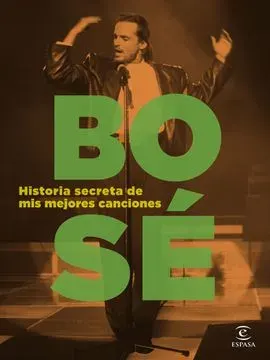 HISTORIA SECRETA DE MIS MEJORES CANCIONES1