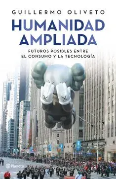 HUMANIDAD AMPLIADA1