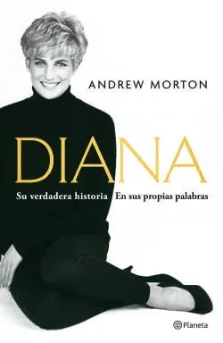 DIANA SU VERDADERA HISTORIA EN SUS PROPIAS PALABRAS1