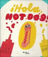 HOLA HOT DOG1