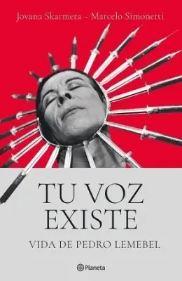 TU VOZ EXISTE1