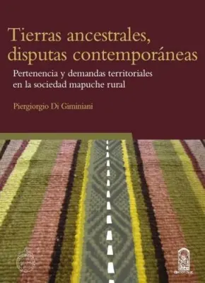TIERRAS ANCESTRALES DISPUTAS CONTEMPORANEAS1