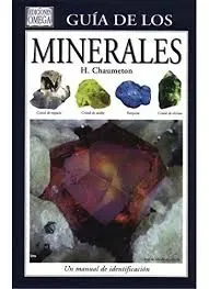 GUIA DE LOS MINERALES1
