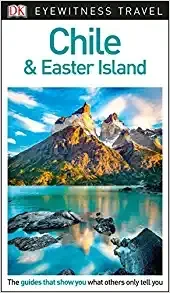 CHILE AND EASTER ISLAND1