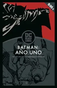 BATMAN AÑO UNO1