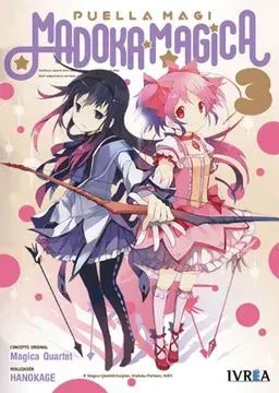 MADOKA MAGICA 031