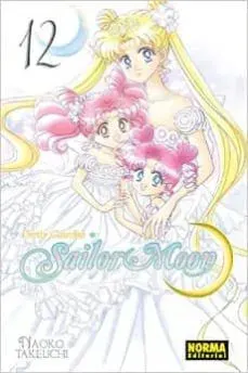 SAILOR MOON 121