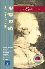 MARQUES DE SADE OBRAS SELECTAS1