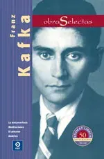 FRANZ KAFKA OBRAS SELECTAS1
