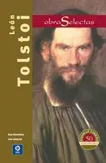 LEON TOLSTOI OBRAS SELECTAS1