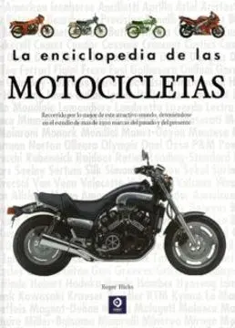 LA ENCICLOPEDIA DE LAS MOTOCICLETAS1