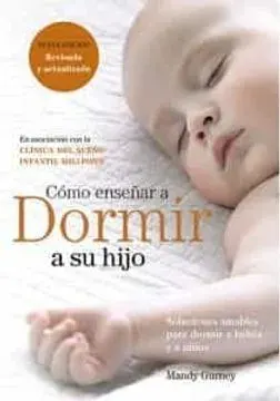 COMO ENSEÑAR A DORMIR A SU HIJO1