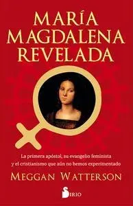 MARIA MAGDALENA REVELADA1