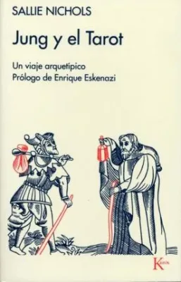 JUNG Y EL TAROT1
