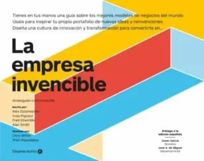 LA EMPRESA INVENCIBLE1